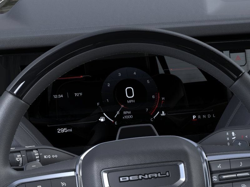2026 GMC Yukon XL Denali - Photo 19