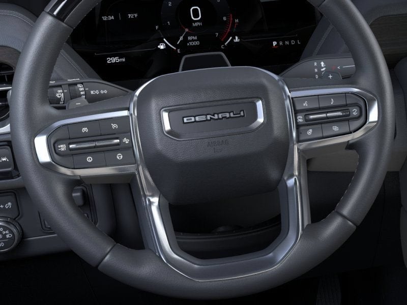 2026 GMC Yukon XL Denali - Photo 20