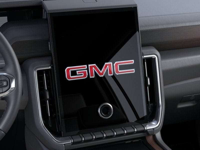 2026 GMC Yukon XL Denali - Photo 21
