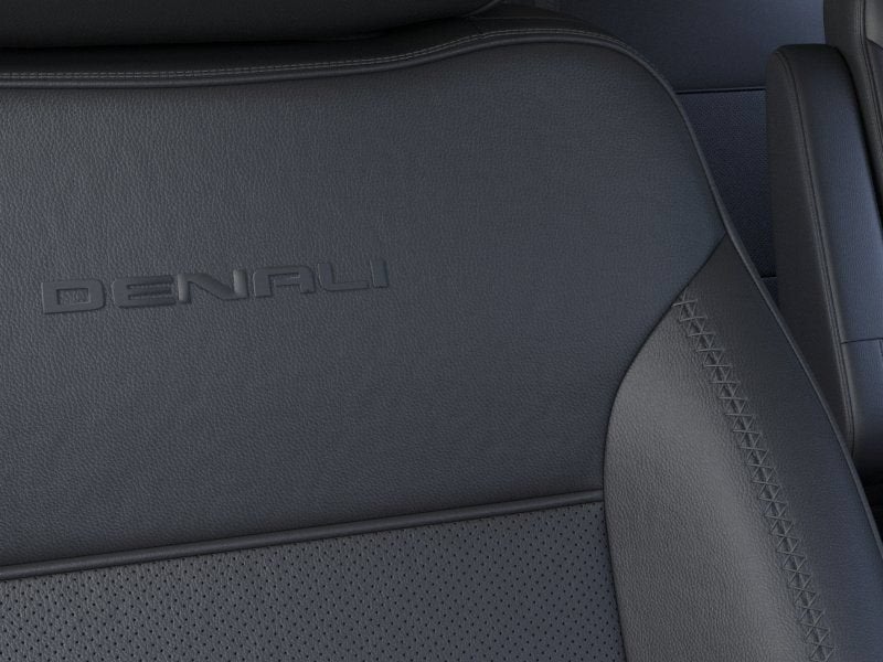 2026 GMC Yukon XL Denali - Photo 22