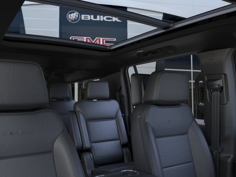 2026 GMC Yukon XL Denali - Photo 25