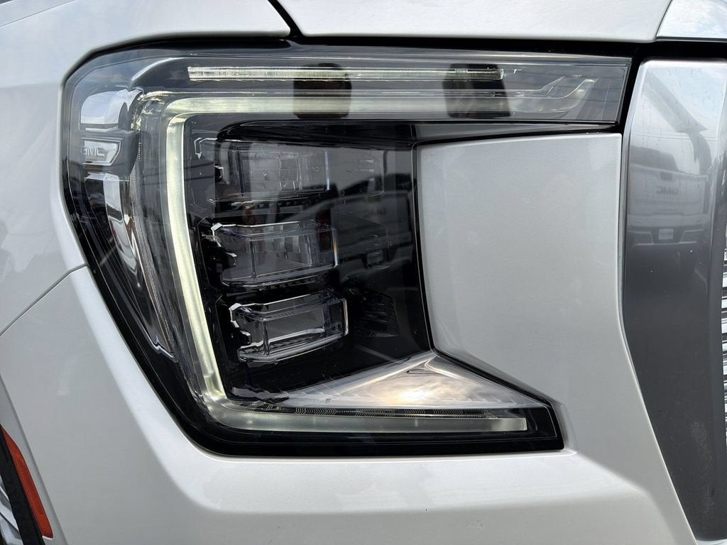2024 GMC Yukon XL Denali - Photo 11