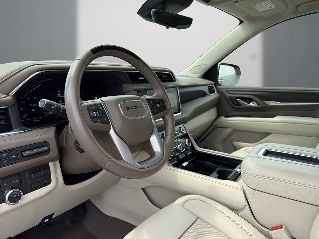 2024 GMC Yukon XL Denali - Photo 13