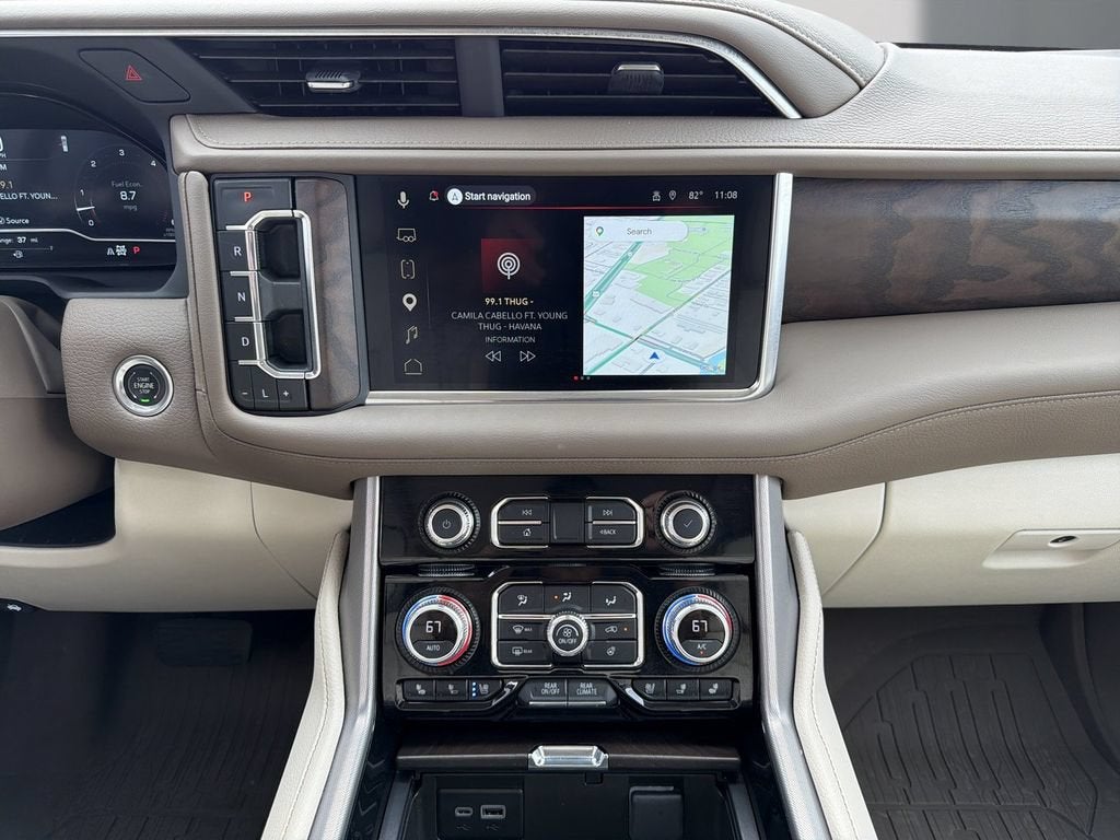 2024 GMC Yukon XL Denali - Photo 19