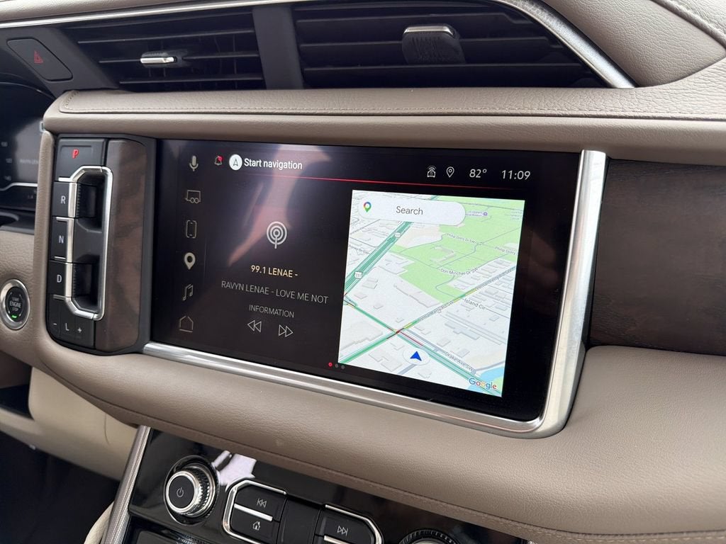 2024 GMC Yukon XL Denali - Photo 20