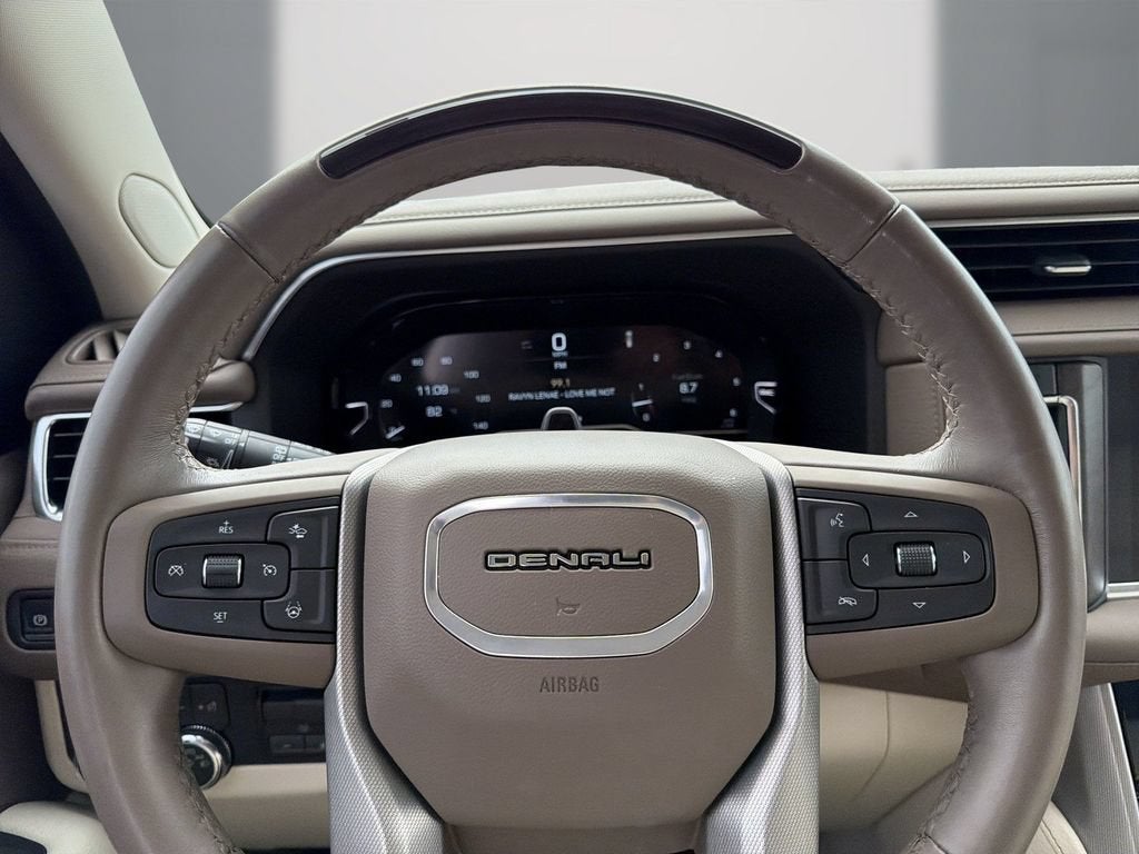 2024 GMC Yukon XL Denali - Photo 21