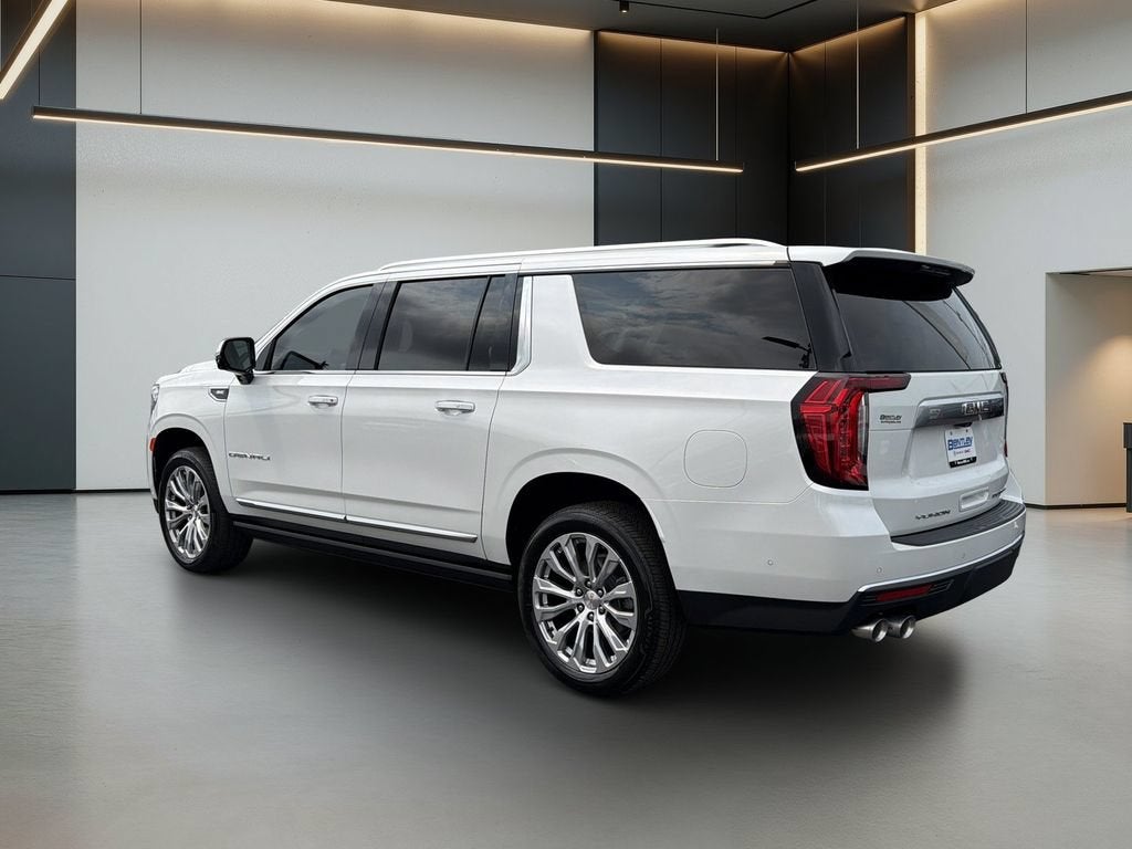 2024 GMC Yukon XL Denali - Photo 3