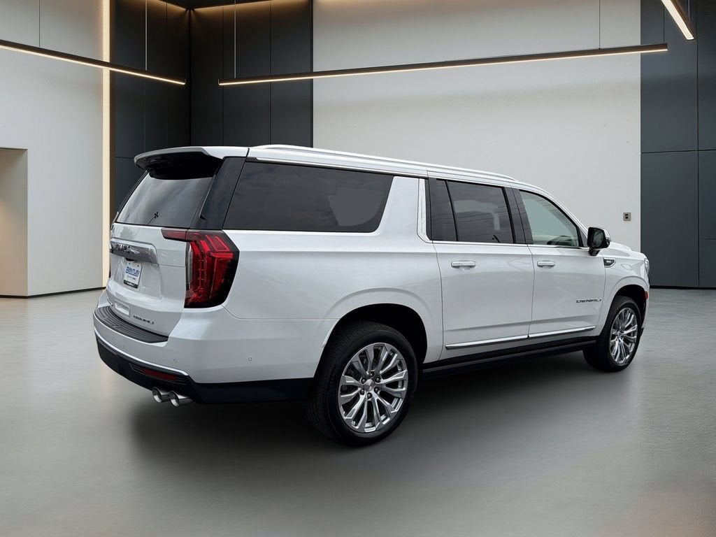 2024 GMC Yukon XL Denali - Photo 6