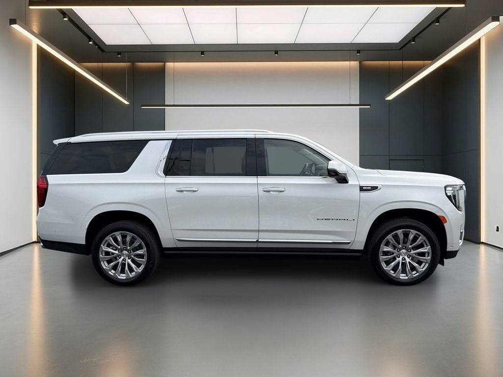 2024 GMC Yukon XL Denali - Photo 7