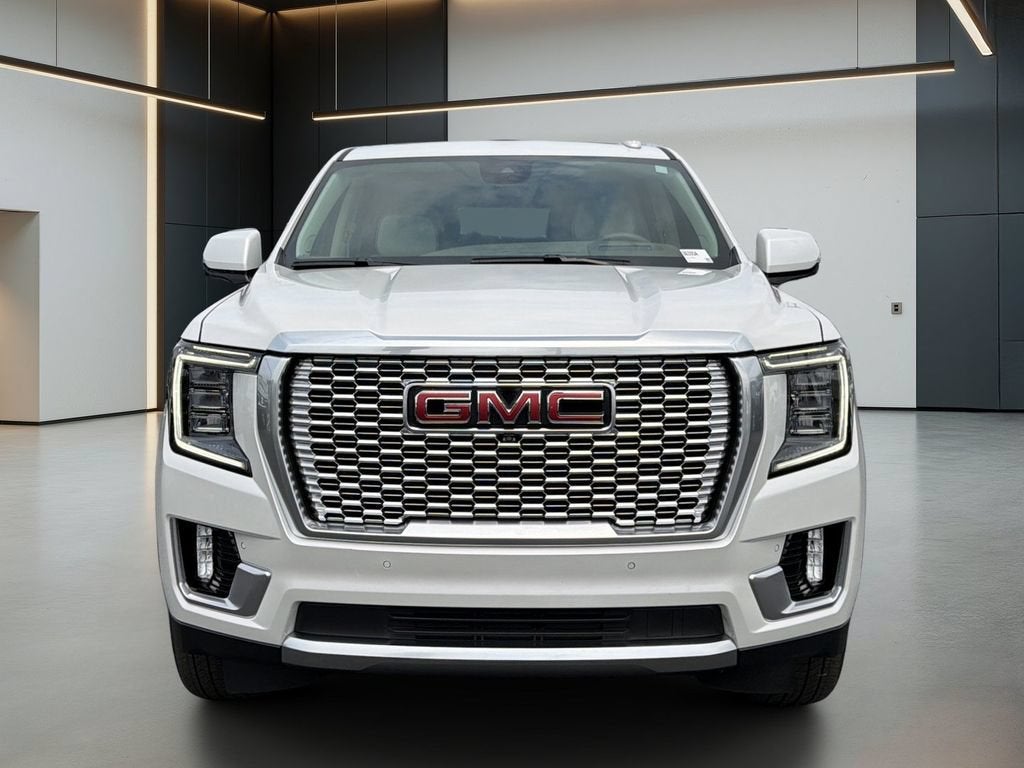 2024 GMC Yukon XL Denali - Photo 9