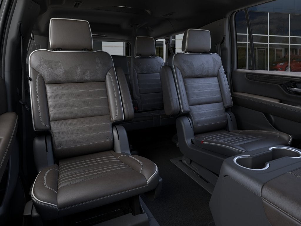 2027 GMC Yukon XL Denali Ultimate