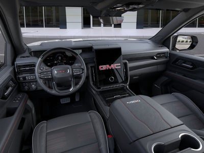 2027 GMC Yukon AT4 Ultimate