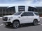 2027 GMC Yukon AT4 Ultimate
