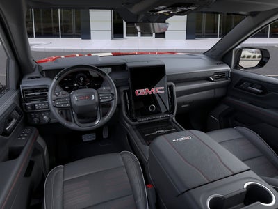2027 GMC Yukon AT4 Ultimate
