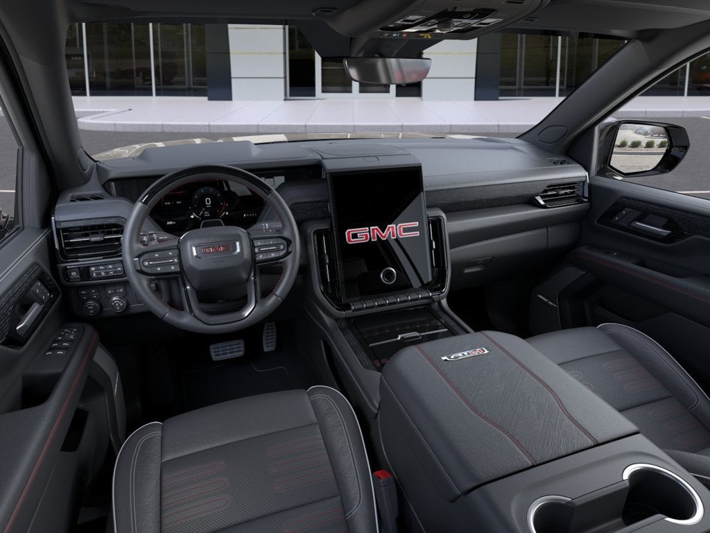 2027 GMC Yukon XL AT4 Ultimate