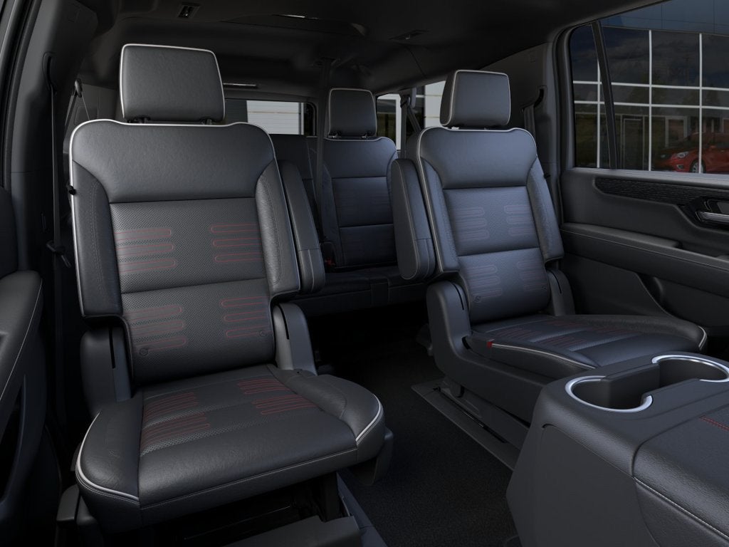 2027 GMC Yukon XL AT4 Ultimate