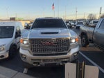 2018 GMC Sierra 2500 HD Denali