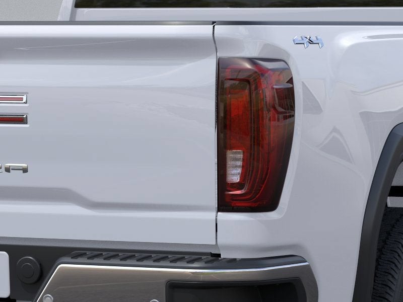 2026 GMC Sierra 2500HD Pro - Photo 12
