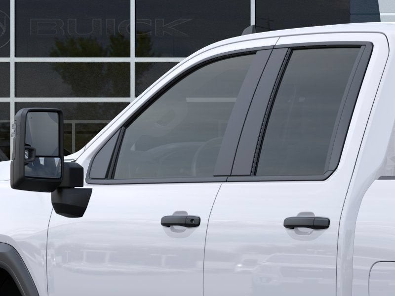 2026 GMC Sierra 2500HD Pro - Photo 13