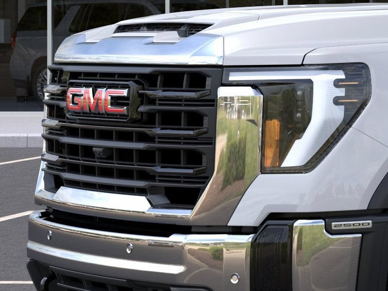 2026 GMC Sierra 2500HD Pro - Photo 14