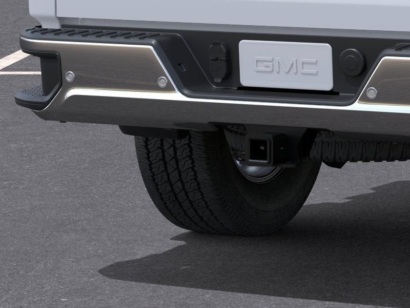 2026 GMC Sierra 2500HD Pro - Photo 15