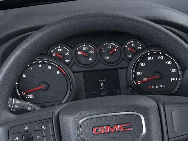 2026 GMC Sierra 2500HD Pro - Photo 19