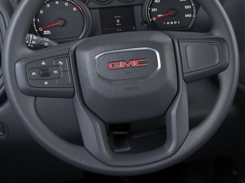 2026 GMC Sierra 2500HD Pro - Photo 20