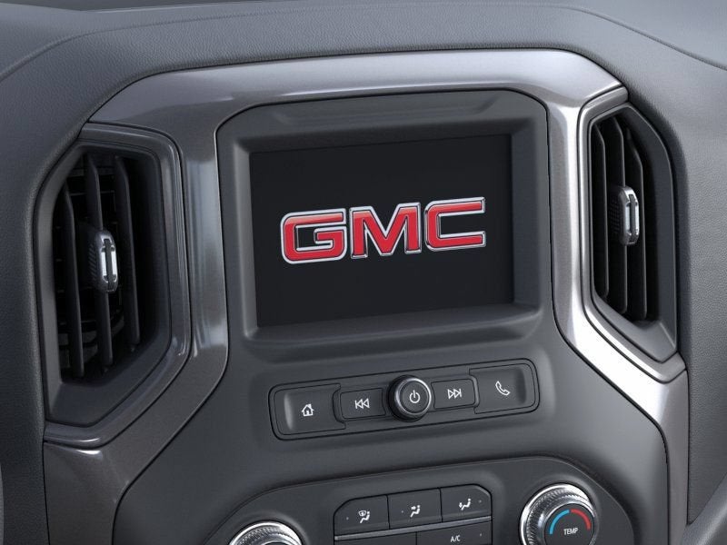 2026 GMC Sierra 2500HD Pro - Photo 21