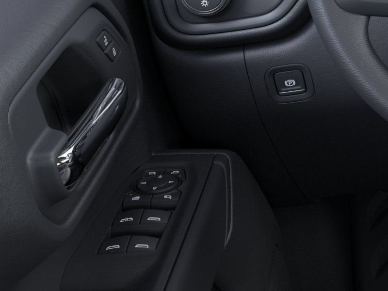 2026 GMC Sierra 2500HD Pro - Photo 23