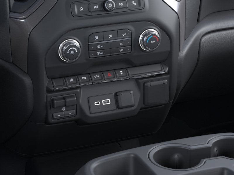 2026 GMC Sierra 2500HD Pro - Photo 24
