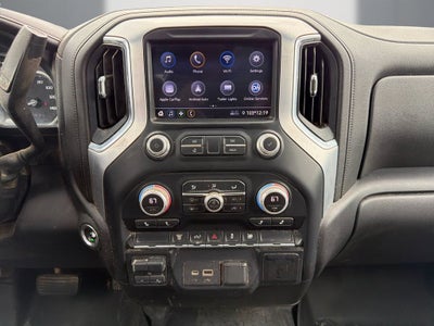 2021 GMC Sierra 2500 HD SLE