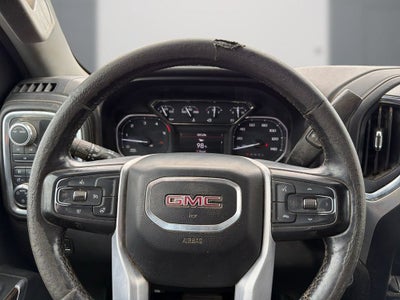 2021 GMC Sierra 2500 HD SLE