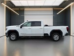 2021 GMC Sierra 2500 HD SLE