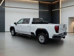 2021 GMC Sierra 2500 HD SLE