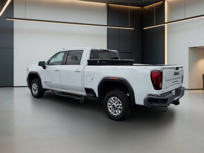 2021 GMC Sierra 2500 HD SLE