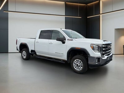 2021 GMC Sierra 2500 HD SLE
