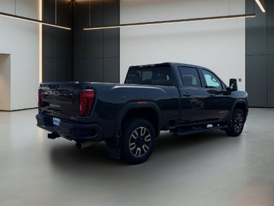 2020 GMC Sierra 2500 HD AT4