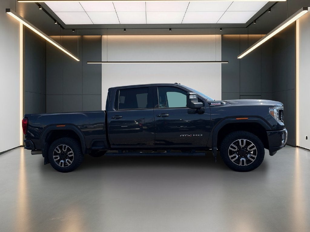 2020 GMC Sierra 2500 HD AT4