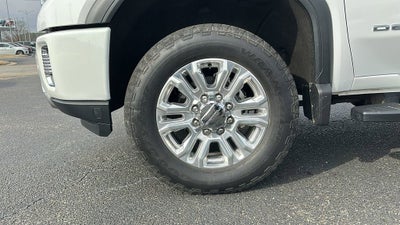 2021 GMC Sierra 2500 HD Denali