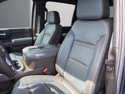 2022 GMC Sierra 2500 HD Denali