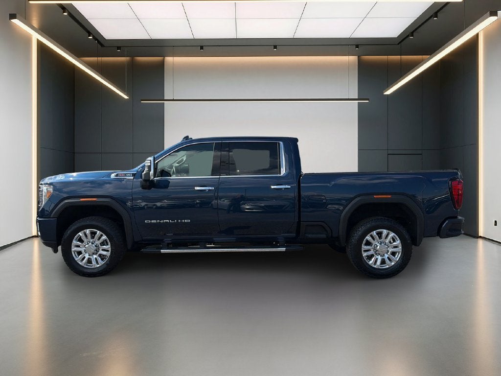 2022 GMC Sierra 2500 HD Denali
