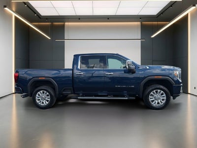 2022 GMC Sierra 2500 HD Denali