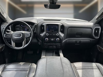 2023 GMC Sierra 2500 HD Denali