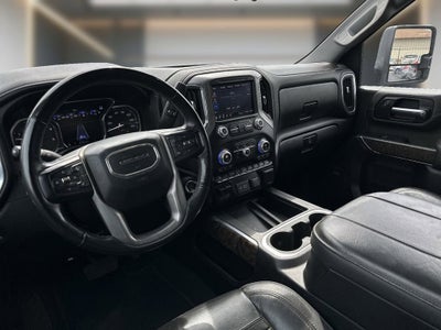 2023 GMC Sierra 2500 HD Denali