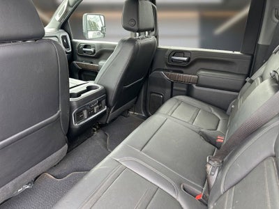 2023 GMC Sierra 2500 HD Denali