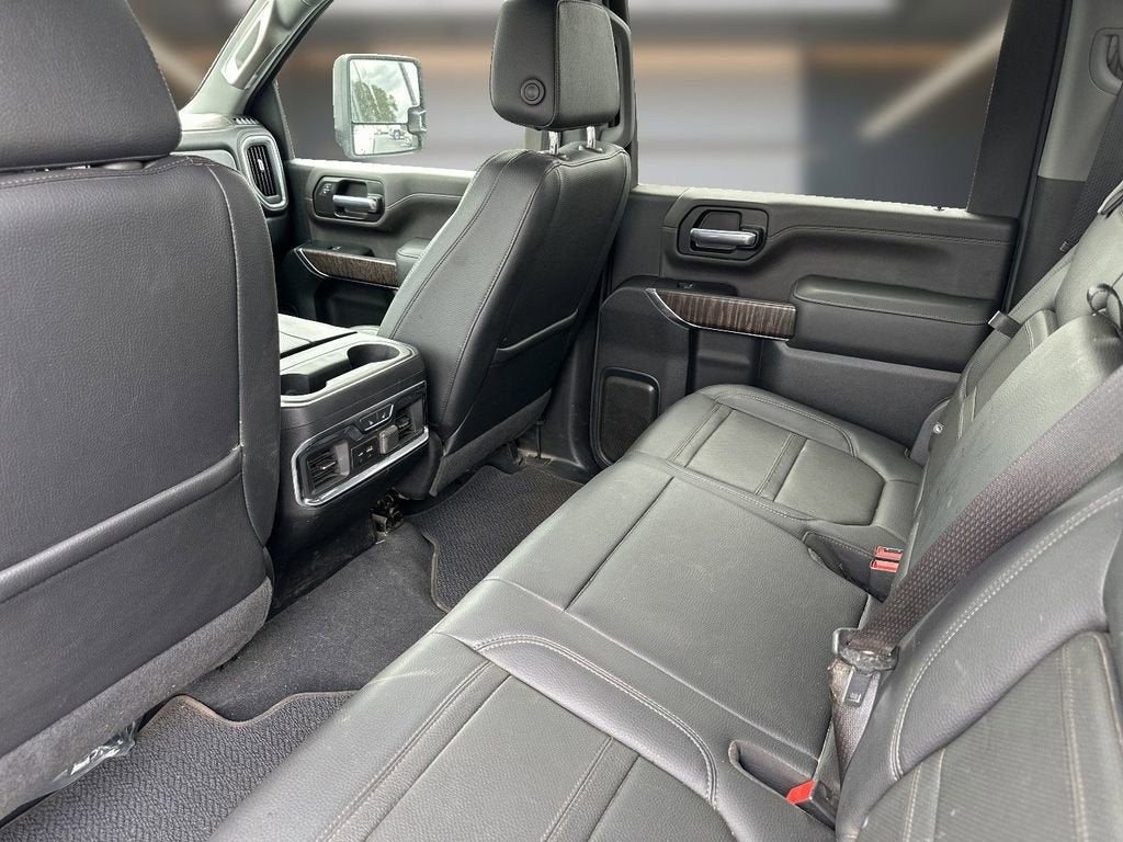 2023 GMC Sierra 2500 HD Denali