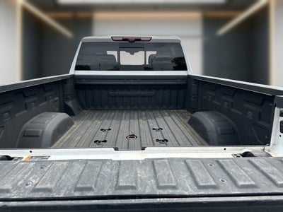 2023 GMC Sierra 2500 HD Denali