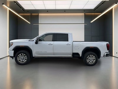2023 GMC Sierra 2500 HD Denali