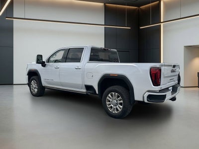 2023 GMC Sierra 2500 HD Denali