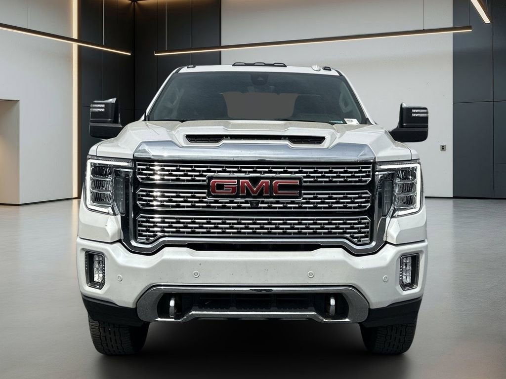 2023 GMC Sierra 2500 HD Denali
